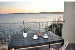  Bibinje Apartmány Cinthija Apartmán 2 foto 3