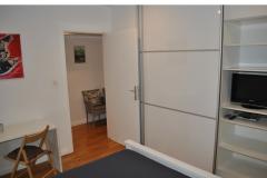  Bibinje Apartmány Cinthija Apartmán 2 foto 6