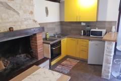 Apartmán Patricija Apartmán 2 – App more foto 4