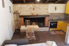 Apartmán Patricija Apartmán 2 – App more foto 6