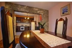 Apartmán Roberto Bibinje Apartmán 1 foto 1