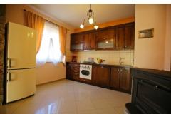 Apartmán Roberto Bibinje Apartmán 1 foto 2