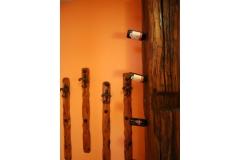 Apartmán Roberto Bibinje Apartmán 1 foto 5