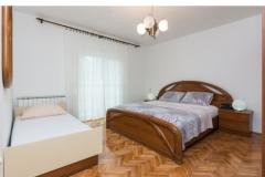 Apartmány Dalibor Apartmán 3 – A 5+2 foto 2