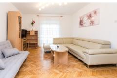 Apartmány Dalibor Apartmán 3 – A 5+2 foto 4