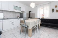 Apartmány Dalibor Apartmán 4 – A 6+4 foto 4