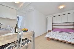 Apartmány Dalibor Apartmán 2 – A2+1 foto 1