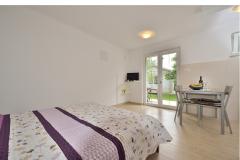 Apartmány Dalibor Apartmán 2 – A2+1 foto 2