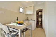 Apartmány Dalibor Apartmán 2 – A2+1 foto 3