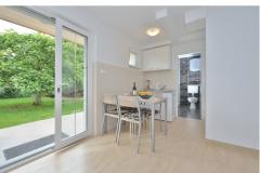 Apartmány Dalibor Apartmán 2 – A2+1 foto 4