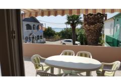 APARTMAN PAULINA/BIBINJE:4+2/STUDIO Apartmán 1: (4+2) – Apartman foto 1