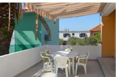 APARTMAN PAULINA/BIBINJE:4+2/STUDIO Apartmán 1: (4+2) – Apartman foto 2