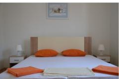 APARTMAN PAULINA/BIBINJE:4+2/STUDIO Apartmán 1: (4+2) – Apartman foto 3