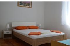 APARTMAN PAULINA/BIBINJE:4+2/STUDIO Apartmán 1: (4+2) – Apartman foto 4