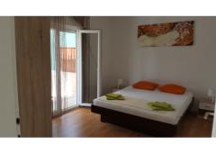 APARTMAN PAULINA/BIBINJE:4+2/STUDIO Apartmán 1: (4+2) – Apartman foto 5