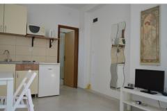 APARTMAN PAULINA/BIBINJE:4+2/STUDIO Apartmán 2: (2+0) – Studio foto 2