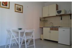 APARTMAN PAULINA/BIBINJE:4+2/STUDIO Apartmán 2: (2+0) – Studio foto 3