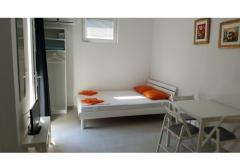 APARTMAN PAULINA/BIBINJE:4+2/STUDIO Apartmán 2: (2+0) – Studio foto 4