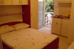 Apartmány Anđela Apartmán 2 – Studio foto 2