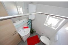 Apartmány Tino Apartmán 4 – Studio 2+1 foto 2