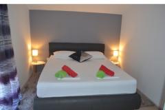 Apartmány Tino Apartmán 3 – Nona foto 4