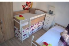 Apartmány Tino Apartmán 3 – Nona foto 5