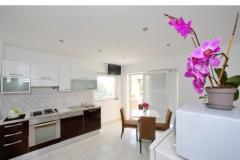 Apartmány Tino Apartmán 2 foto 1