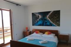 Apartmány Tomislav Apartmán 2 – A3 foto 1