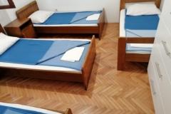 Apartmány Tomislav Apartmán 3 – A4 foto 4