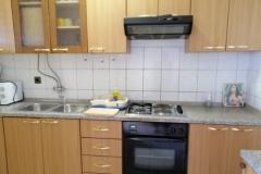 Apartmány Tomislav Apartmán 3 – A4 foto 5
