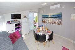 Apartmány Tomislav Apartmán 4 – A5 foto 3