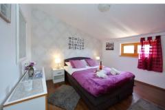 Apartmány Tomislav Apartmán 4 – A5 foto 4