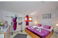 Apartmány Tomislav Apartmán 4 – A5 foto 5