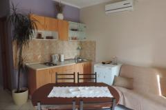 Villa Aurora Apartmán 2: (4+0) – STUDIO foto 1