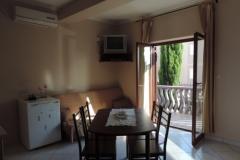 Villa Aurora Apartmán 2: (4+0) – STUDIO foto 2