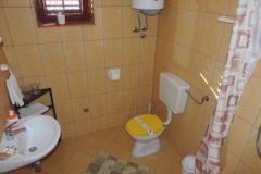 Villa Aurora Apartmán 1: (4+0) – STUDIO foto 5