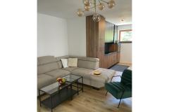 Apartmány Božena Apartmán 1 – A4+1 priz foto 1