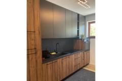 Apartmány Božena Apartmán 1 – A4+1 priz foto 2