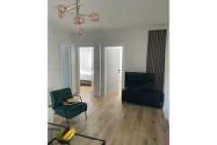 Apartmány Božena Apartmán 1 – A4+1 priz foto 3