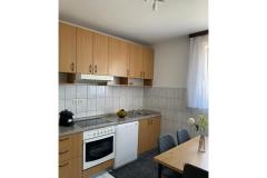 Apartmány Božena Apartmán 2 – A4+2 kat foto 4