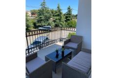 Apartmány Božena Apartmán 2 – A4+2 kat foto 5