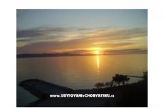 Apartmány Bralić Apartmán 2: (4+0) – A2 foto 1