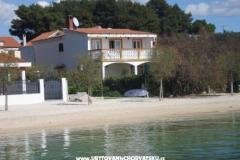 Apartmány Bralić Apartmán 2: (4+0) – A2 foto 2