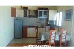 Apartmány Bralić Apartmán 3: (6+2) – A4 foto 2