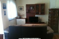 Apartmány Bralić Apartmán 3: (6+2) – A4 foto 3
