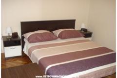 Apartmány Bralić Apartmán 3: (6+2) – A4 foto 4