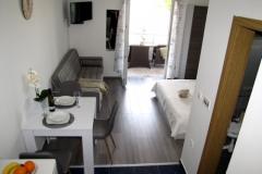 Apartmány Bugarija Apartmán 2 – A2 foto 1