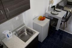 Apartmány Bugarija Apartmán 2 – A2 foto 2