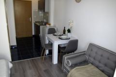 Apartmány Bugarija Apartmán 2 – A2 foto 3