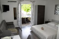 Apartmány Bugarija Apartmán 2 – A2 foto 4